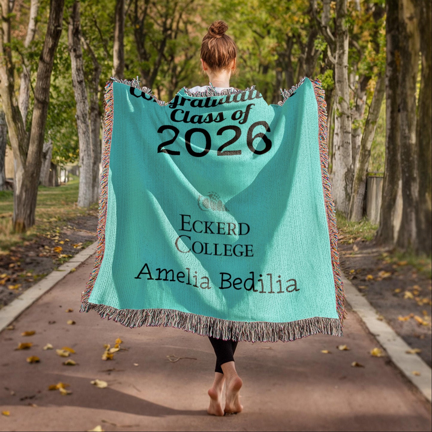 Grad blanket