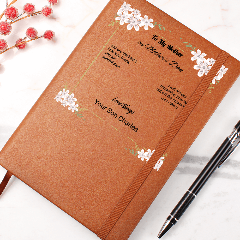 Test journal