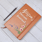 Love Wrapped Dream Journal
