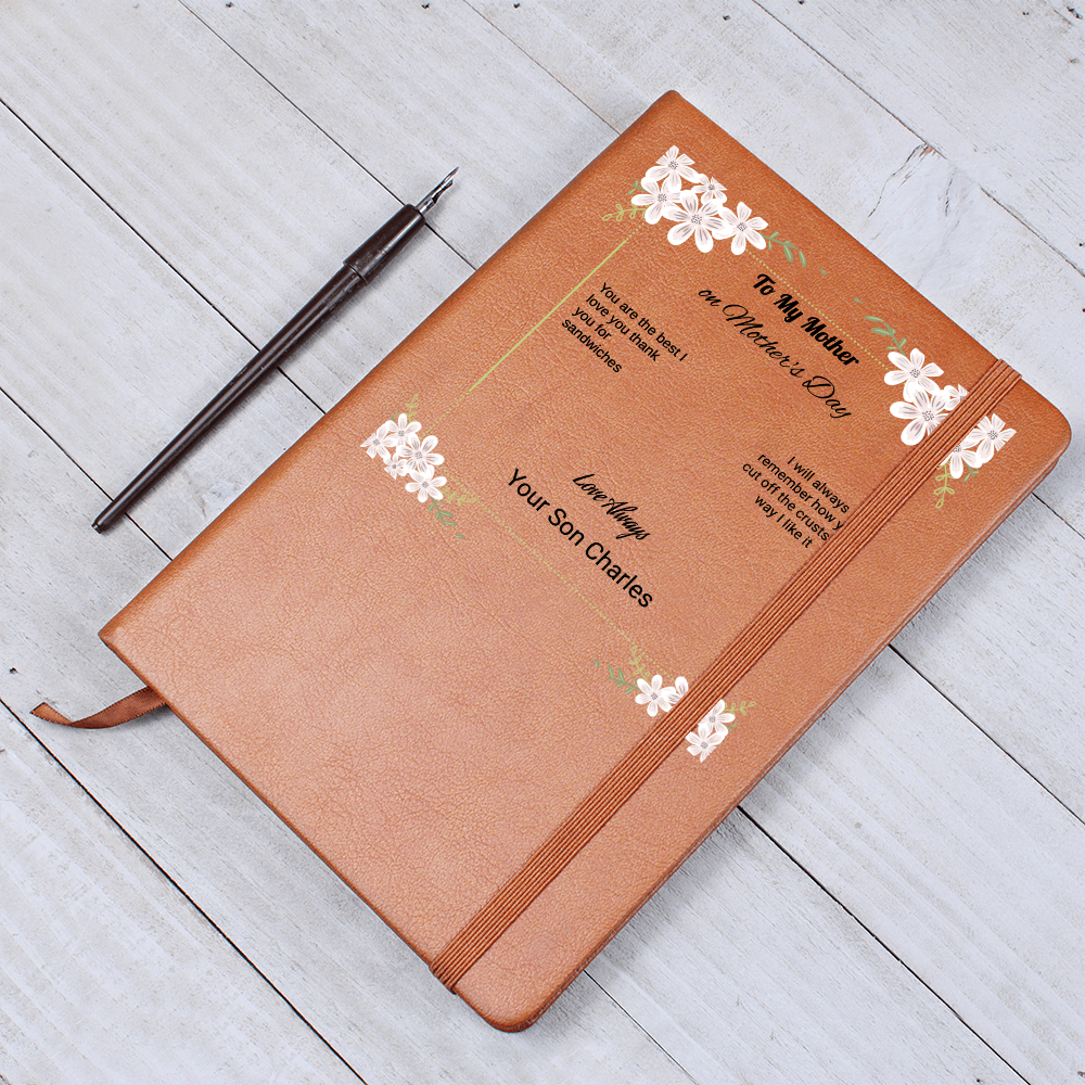Test journal