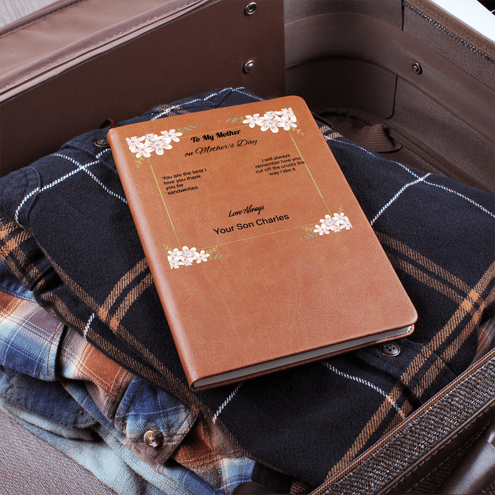 Test journal