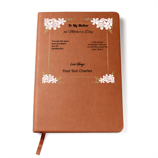 Test journal
