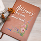 Love Wrapped Dream Journal