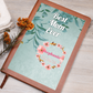 Best Mom Ever Journal