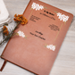 Test journal