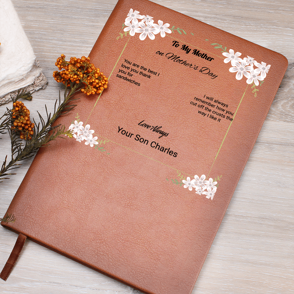 Test journal