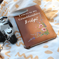 Letters to my Granddaughter