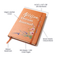 Love Wrapped Dream Journal