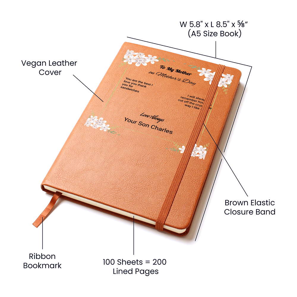 Test journal