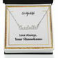Name necklace test 2