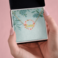 Name necklace test