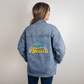 Baja by thy Blast Jacket