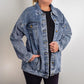 Baja by thy Blast Jacket