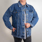 Baja by thy Blast Jacket
