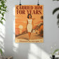 Divorcee Poster #1