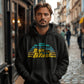 Baja by thy Blast Hoodie