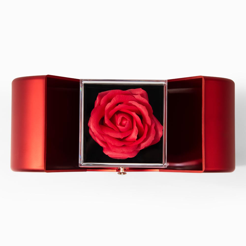 Mother's Day Rose Box 123