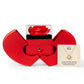 Mother's Day Rose Box 123