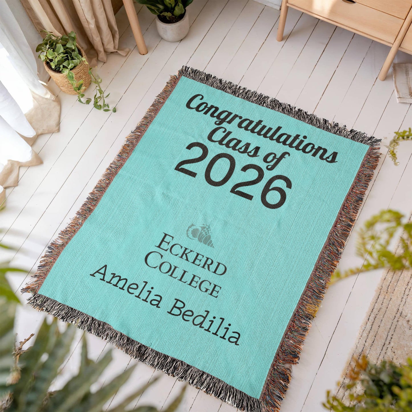 Grad blanket