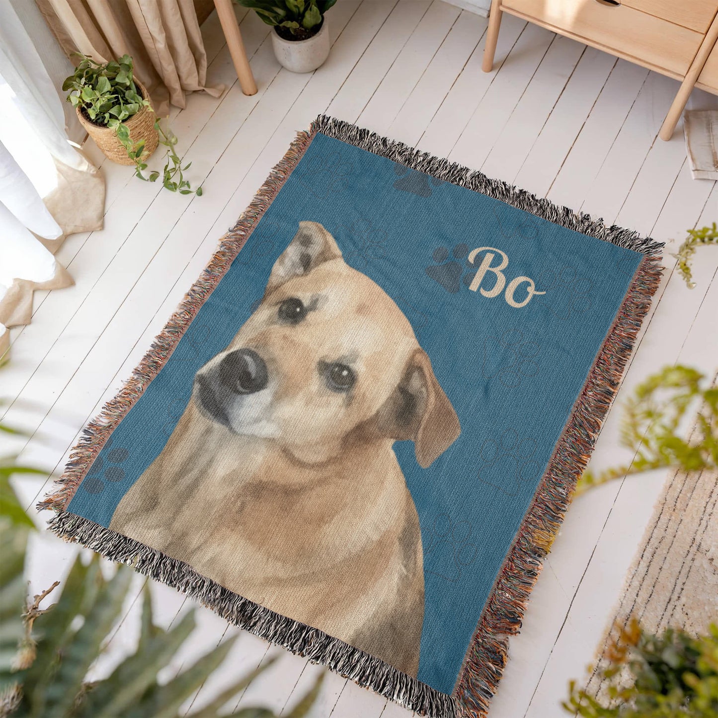 Dog Blanket