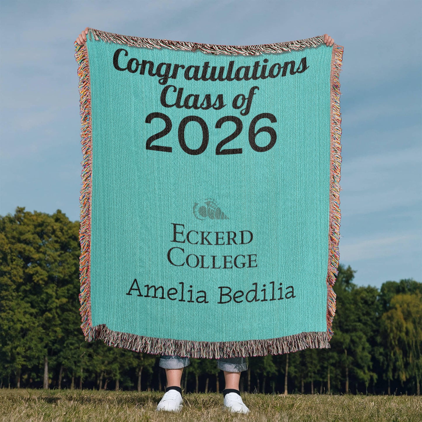 Grad blanket