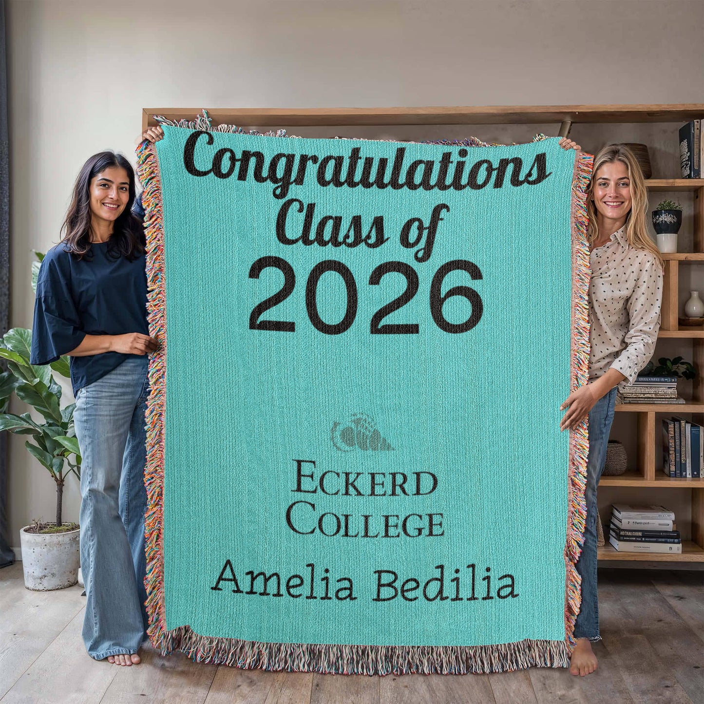 Grad blanket