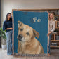 Dog Blanket