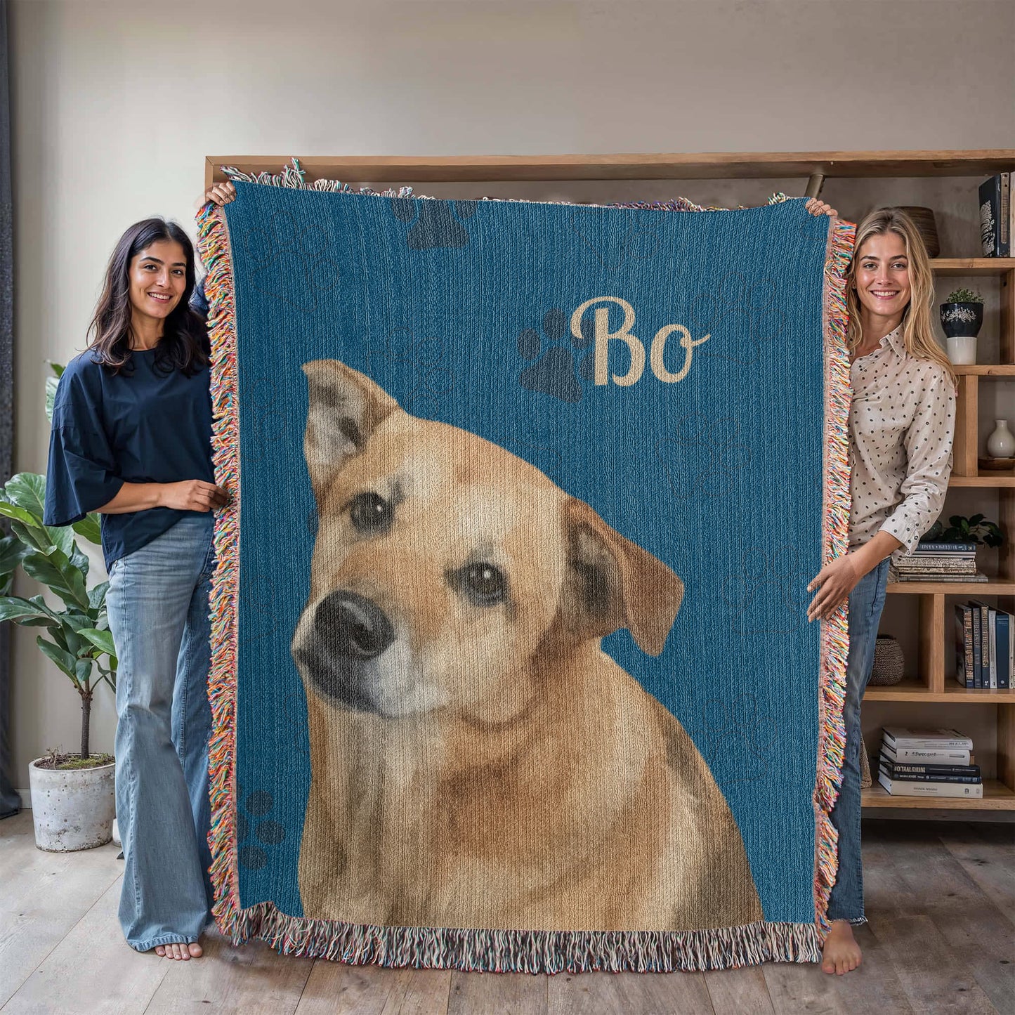 Dog Blanket