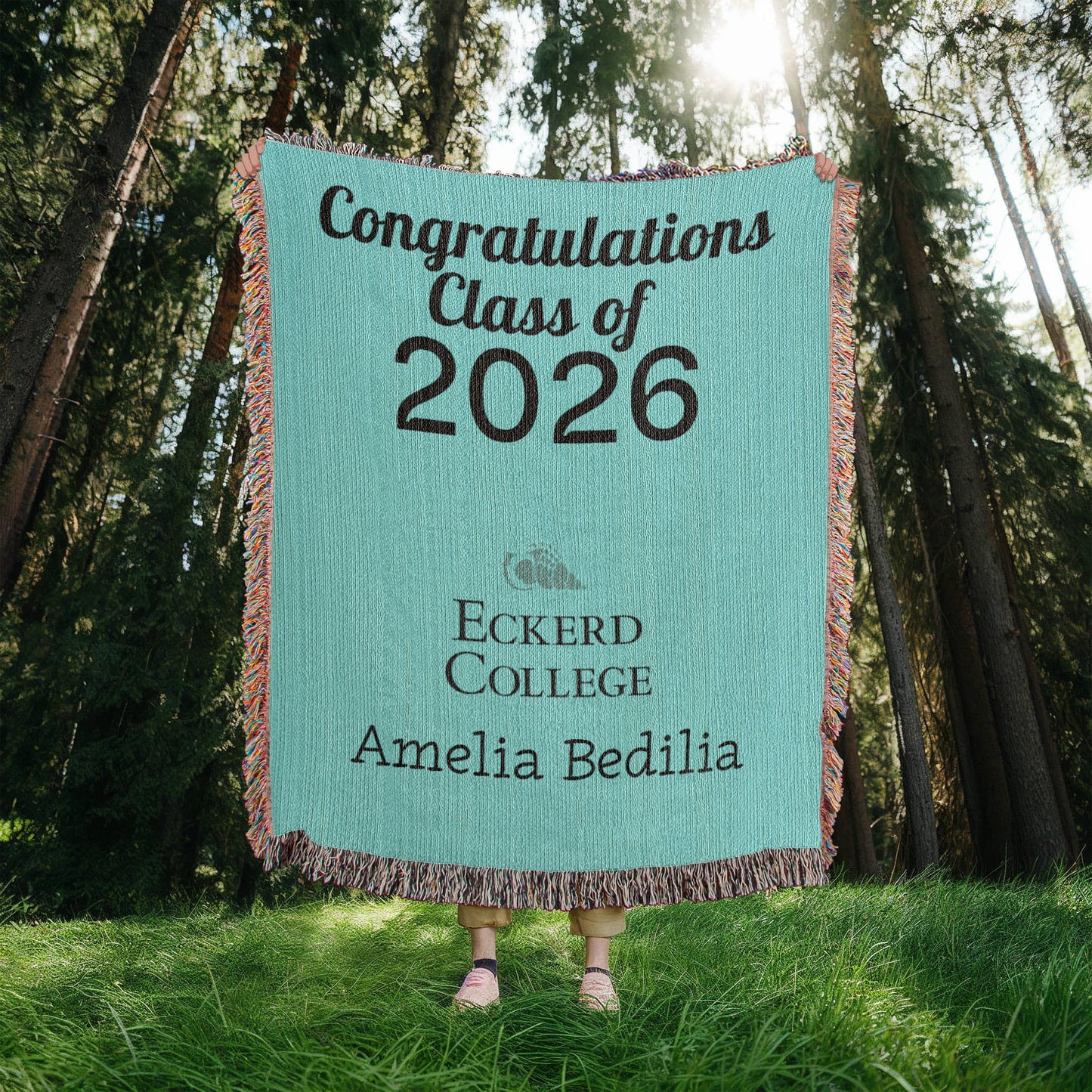 Grad blanket
