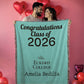 Grad blanket