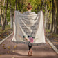 Proud of You Hug Blanket
