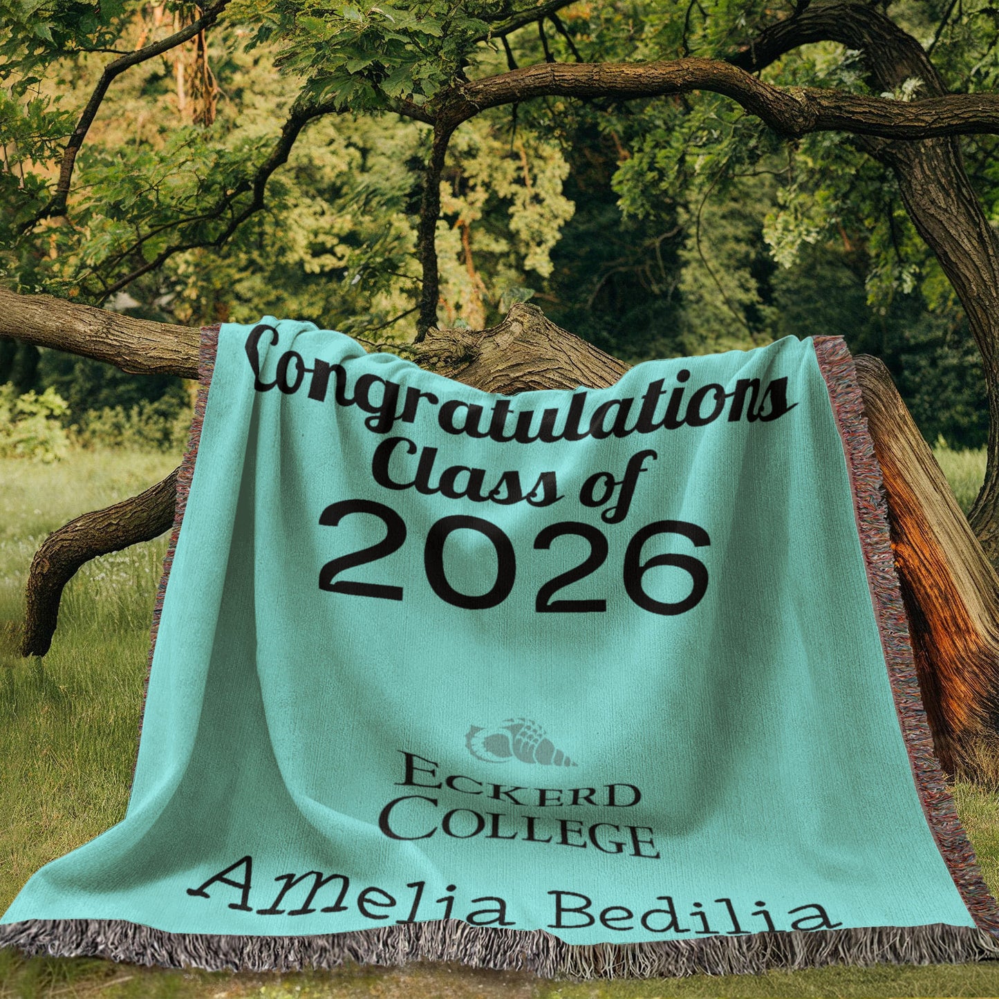 Grad blanket
